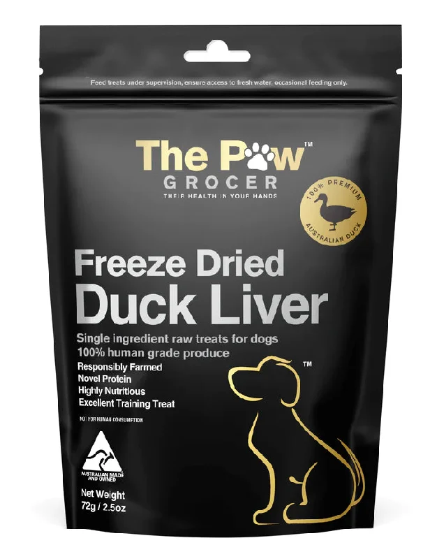 - Winter dog thick down jacketThe Paw Grocer @ The Dog House : Black Label : Duck Liver