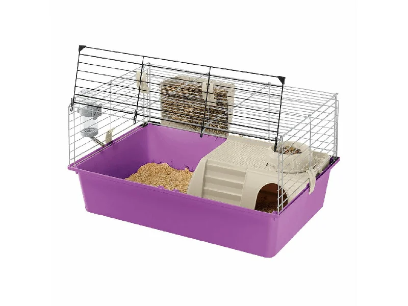 - Deodorizing cat litter tofu litterGuinea Pig Cage 15