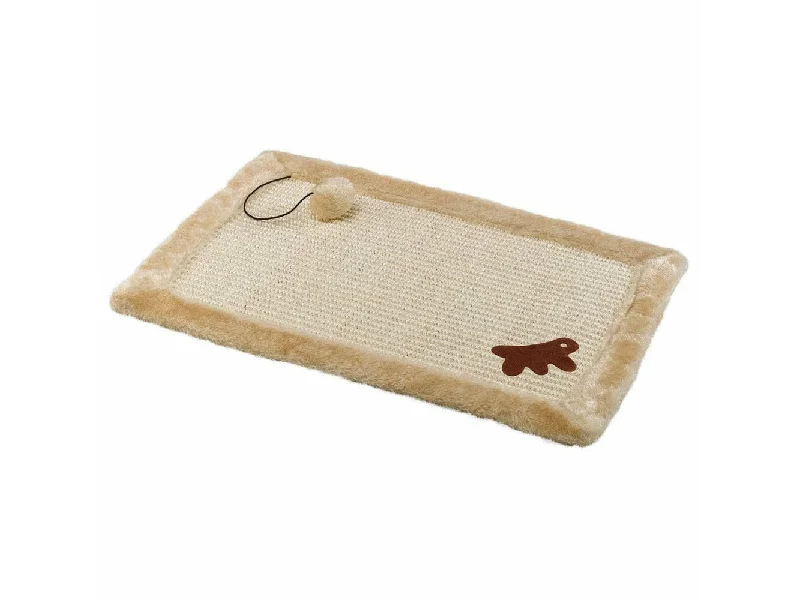 - Pregnant cat delivery room warming boxPa 5616 Carpet Cat Scraper