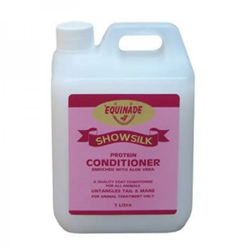 - Pet diabetes prescription foodEquinade Showsilk Prot Conditioner 1l