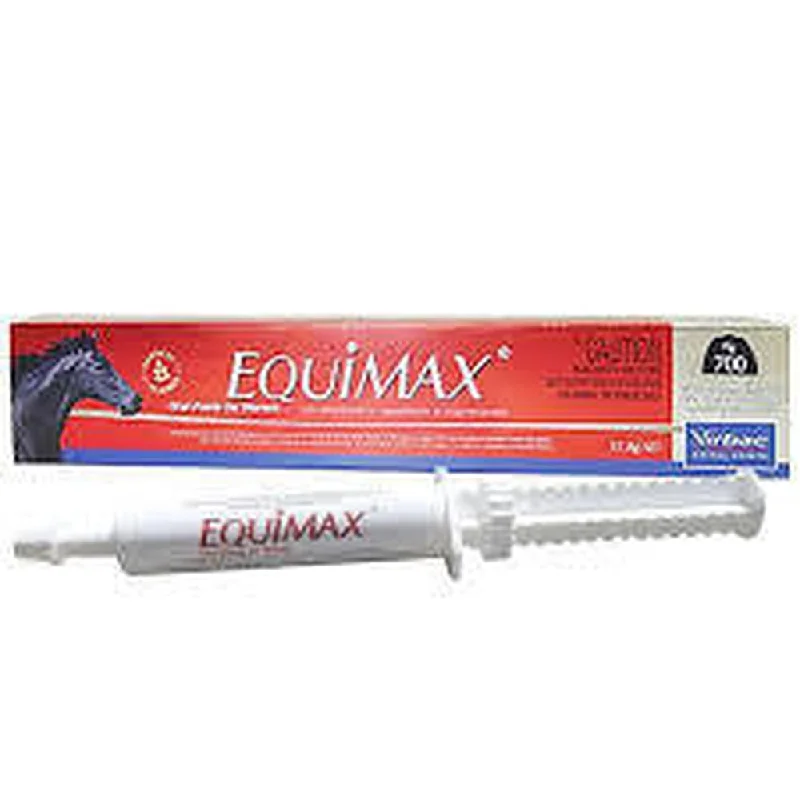 - Degradable pet feces bagEquimax Wormer