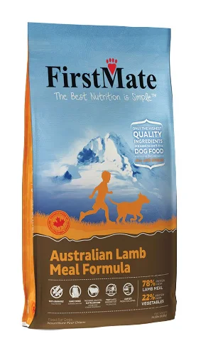 - Cat nail clippers with LED lightsFirstMate™ Grain Free Limited Ingredient Diet Australian Lamb Meal Formula Dog Food