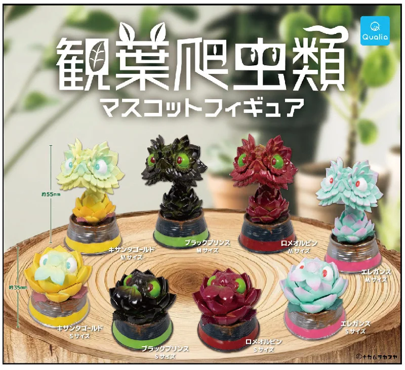 - Cat stress soothing sprayOrnamental Reptile Gacha Series