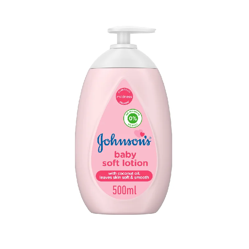 - Dog disposable foam shower gelJohnson's Baby Soft Lotion 500ml, 30% OFF