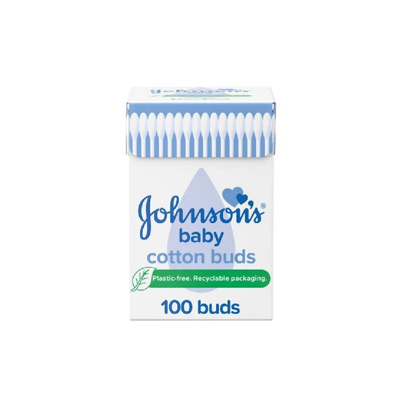 - Cat hair ball removal and hair removal creamJohnson Baby Cotton Buds 100s