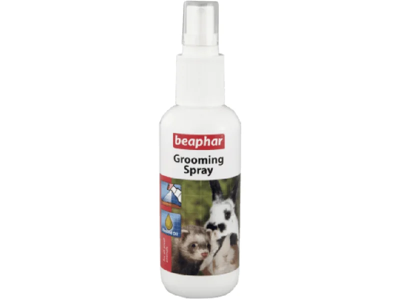 - Car dog seat beltGrooming Spray - 150 ml