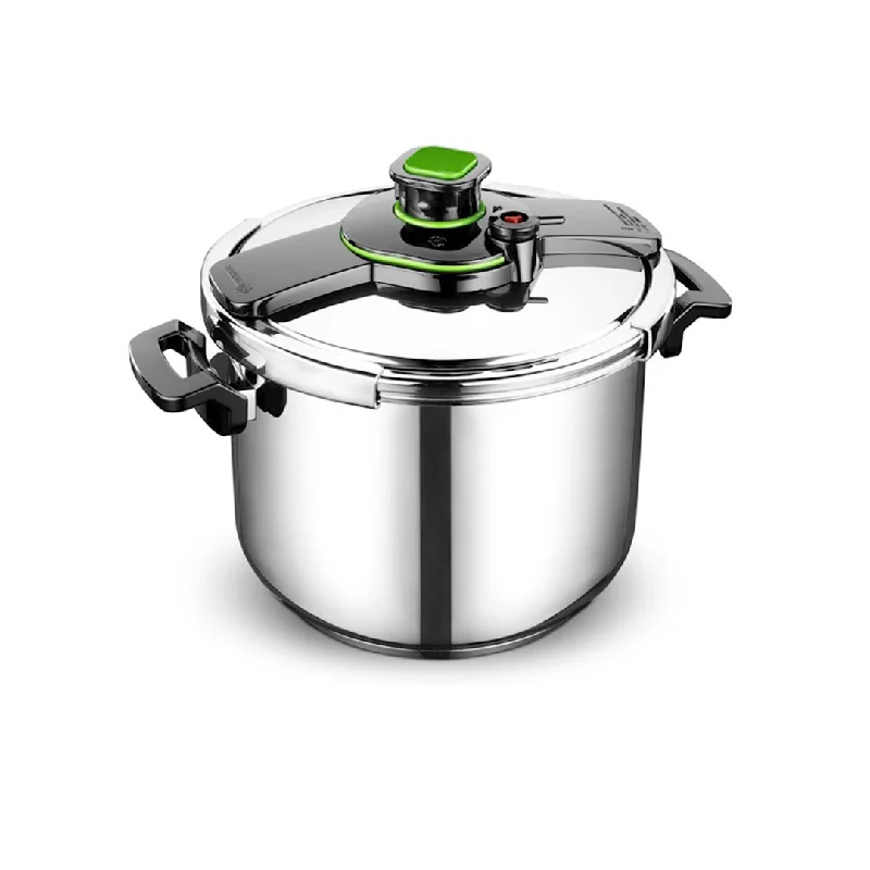 - Pet monitor with cameraKorkmaz A153-07 Tessa Pressure Cooker 10L