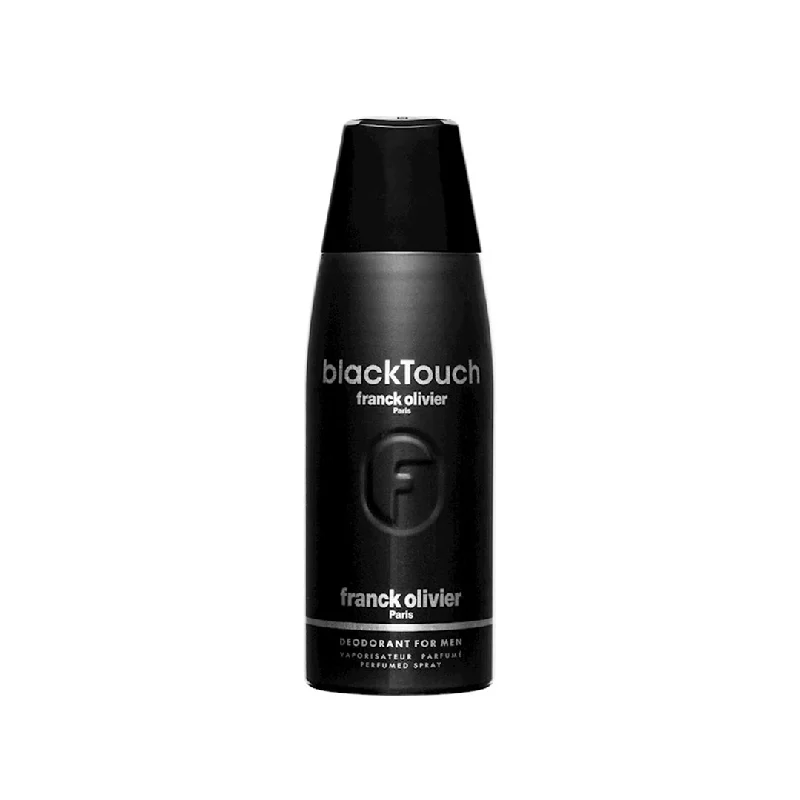  -Anti-slip claw protection raincoat FOR dogsFranck Olivier Black Touch Deodorant for Men 250ml