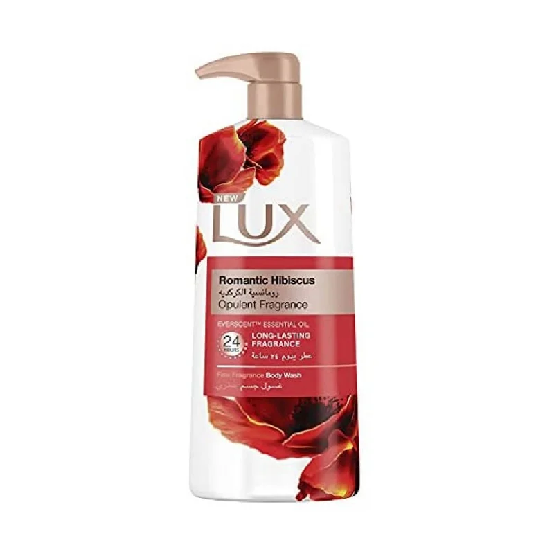 - Car dog seat beltLUX Perfumed Body Wash Romantic Hibiscus For 24 Hours Long Lasting Fragrance, 700ml