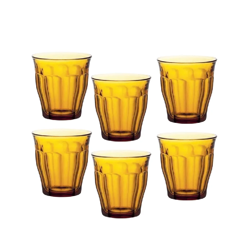 - Cat stress soothing sprayDuralex Set Of 6 Amber Tumbler 25cl - DRL 1027DB06C1111 6140