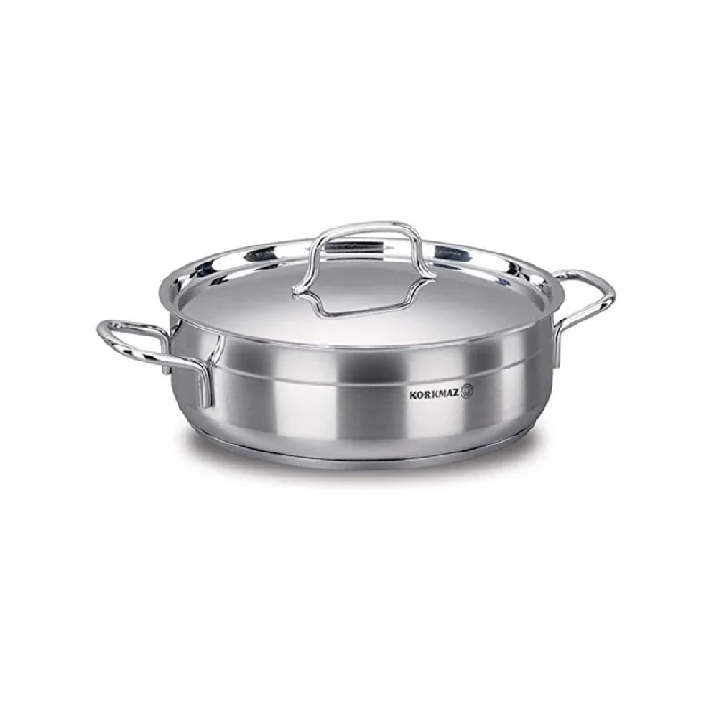 - Cat stress soothing sprayKorkmaz  A1024 Low Casserole 26x8cm, 4.2L