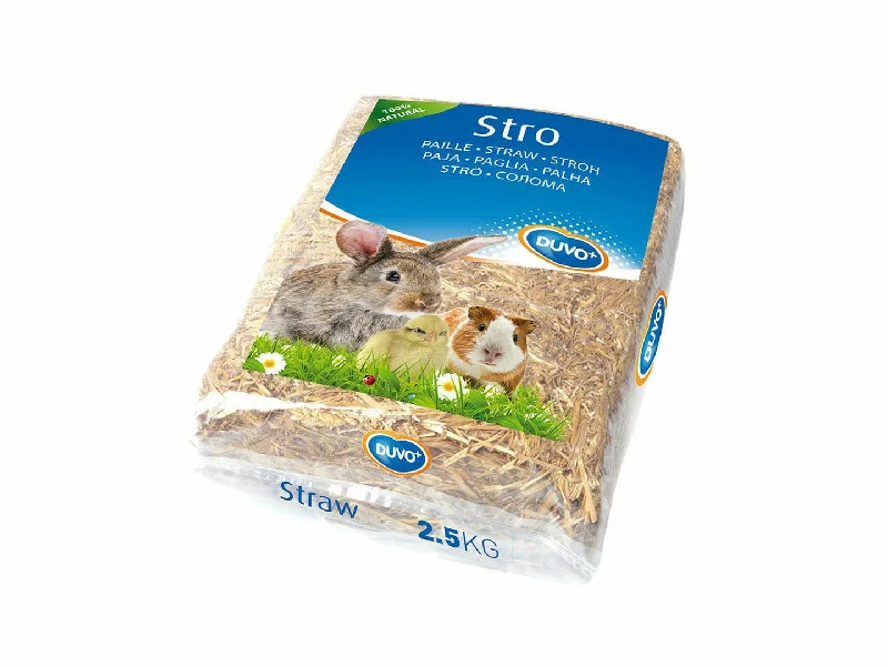 - Summer pet ice matSTRAW 2,5KG