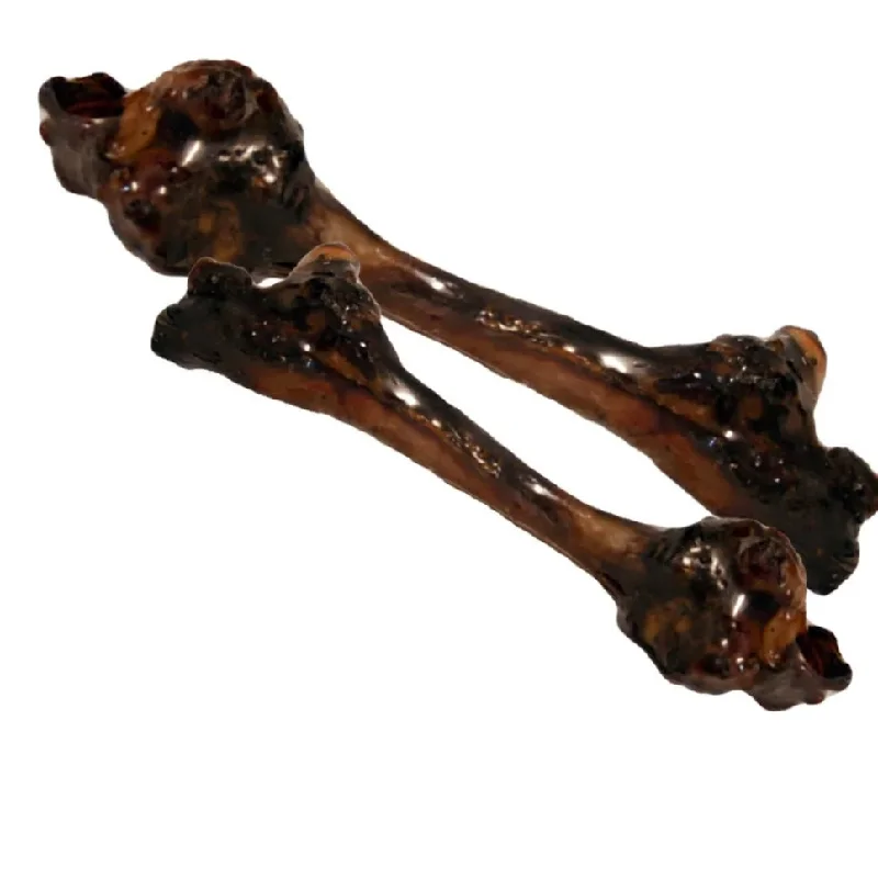 Pet ProductsDehydrated Kangaroo Bone : Recreational : Single