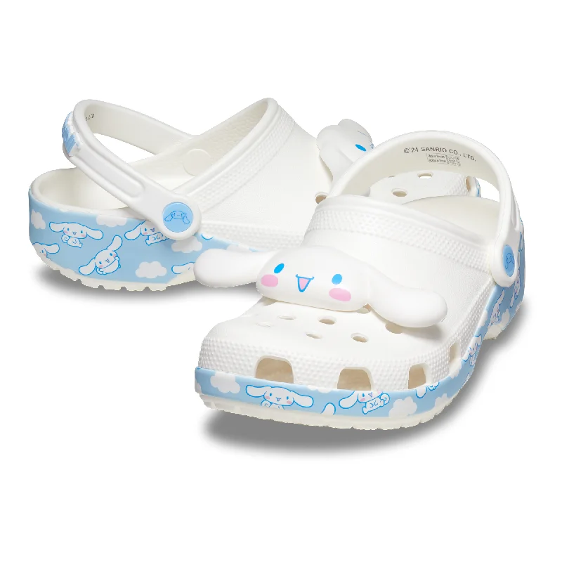 - Dog anti-slip matCinnamoroll x Crocs Adult Classic Clog