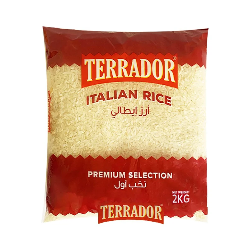 - Pet diabetes prescription foodTerrador Italian Rice 2kg