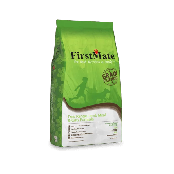 - ​​Christmas pet Christmas clothingFirstMate Pet Foods Wild Free Range Lamb & Oats Formula Formula Dry Dog Food