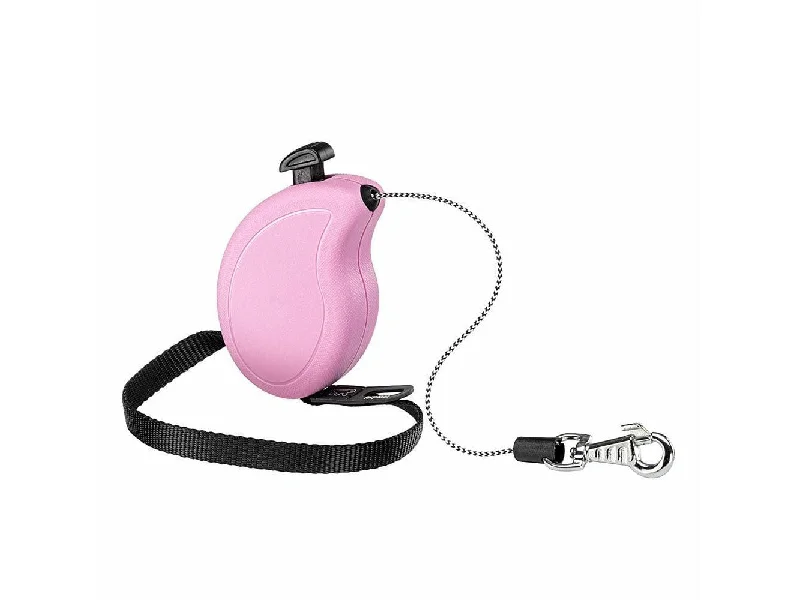 - Pet tear stain cleaning wipesFlippyone Cor Mini Pink Lead