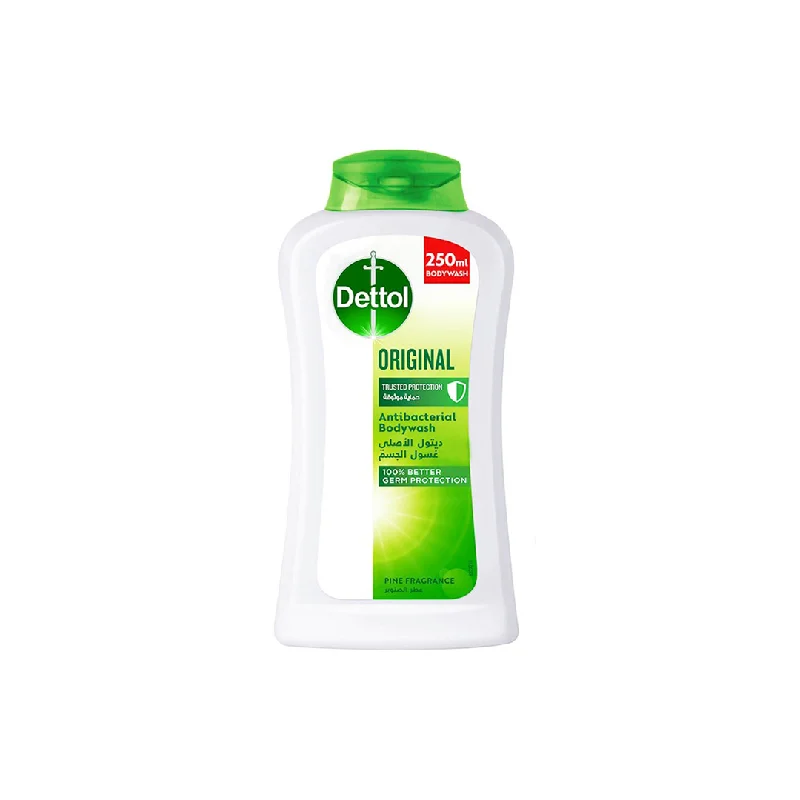 - Dog anti-slip matDettol Shower Gel Original 250ml