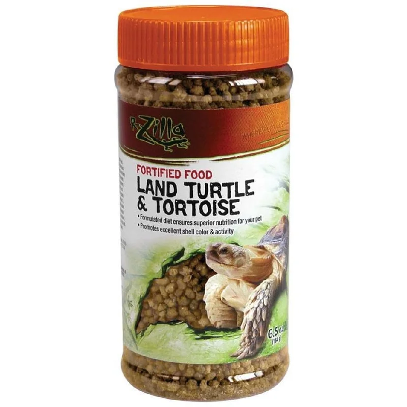 - Pregnant cat delivery room warming boxZilla Fortified Land Turtle & Tortoise Food (6.5 OZ)