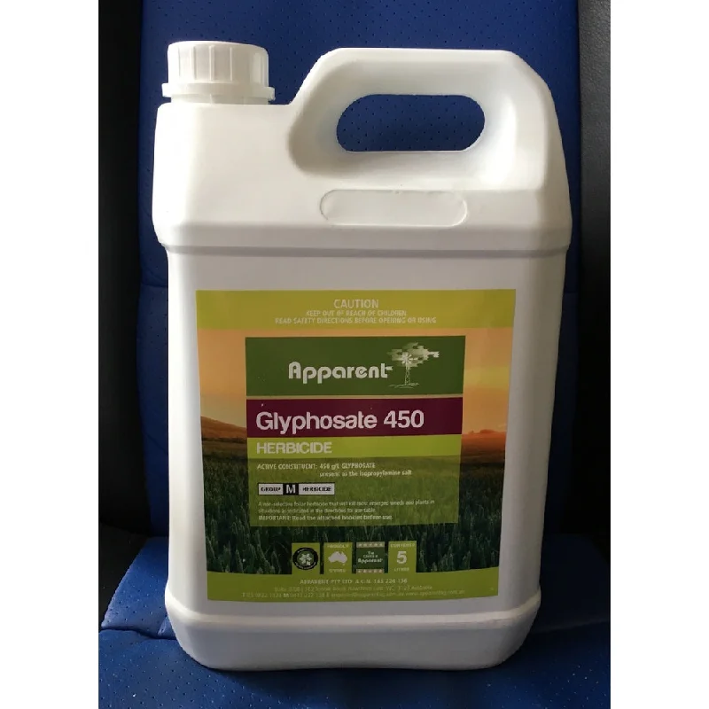 - Pet fence foldable indoorApparent Glyphosate 450 5lt