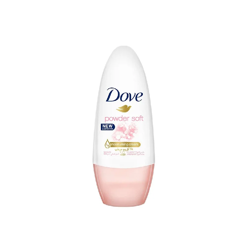 - Summer pet ice matDove Antiperspirant Roll-On Powder Soft, 50ml