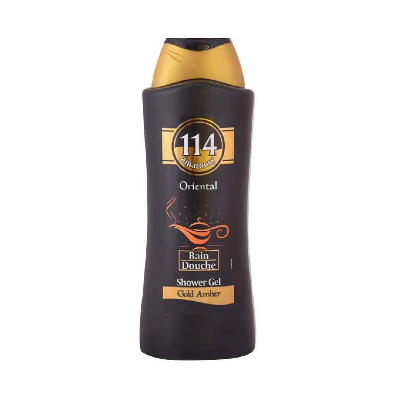 - Foldable and portable cat bagAmatoury Body Wash Oriental Gold Amber 650ml