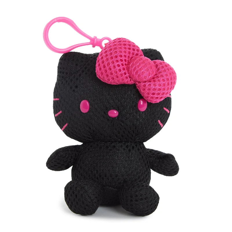 - Cat hair ball removal and hair removal creamHello Kitty Mascot Clip (Summer Vibes Edition)