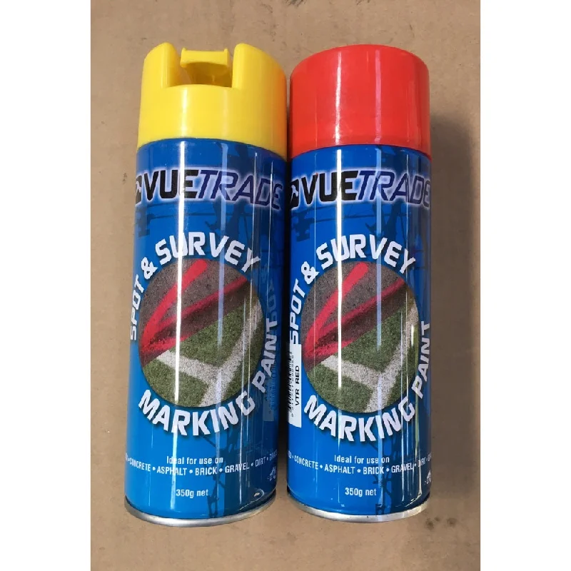 - Dog anti-slip matVueTrade Marking Spray Paint 350g