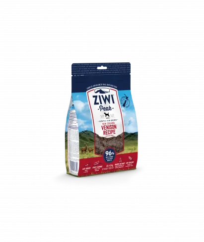 - Cat anti-jump window safety netZiwi Peak : Dog : Dry : Air Dried : Venison : 454g