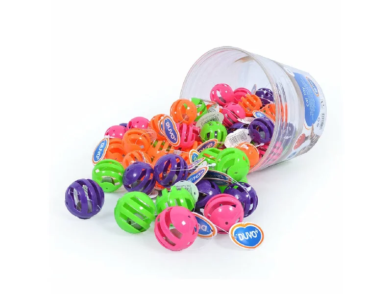 - Pet smart GPS locatorRattle Balls