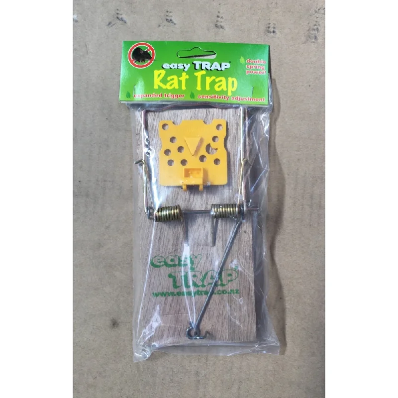 - ​​Christmas pet Christmas clothingRat Trap Timber - Single Pkt