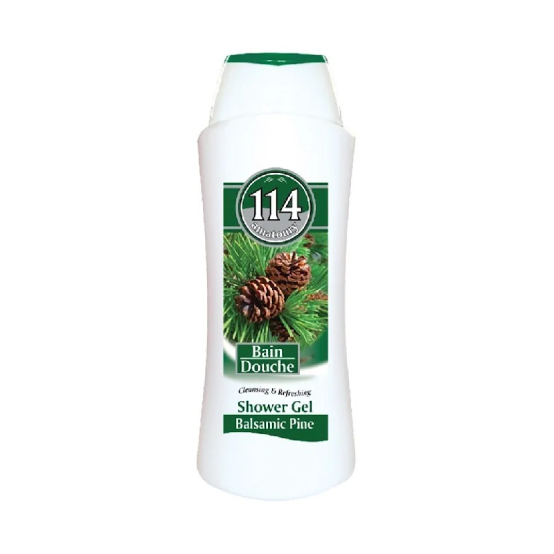 - Natural latex pet mattressAmatoury Body Wash Balsamic Pine 650ml