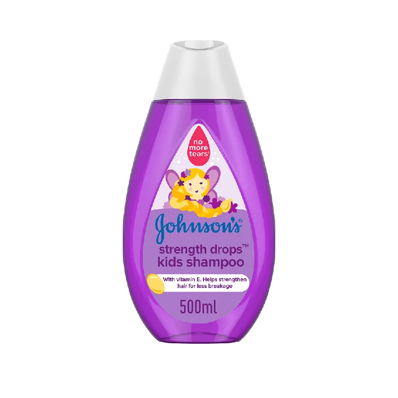 - Postoperative pet anti-licking Elizabethan collarJ&J Shampoo Strengthening Drops Kids 500ml