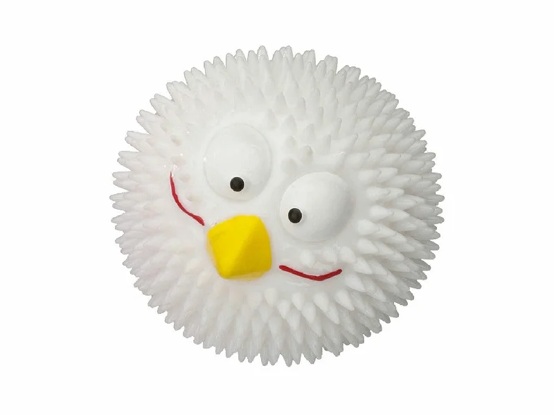 - Automatic induction pet water dispenserRubber Lucky Bird With Vanilla Flavour M - 8,3CM white