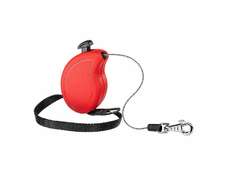 - Foldable and portable cat bagFlippyone Cor Mini Red Lead