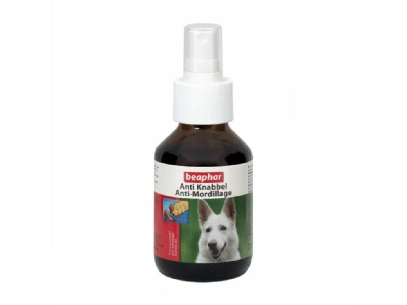 ---Anti-Gnawing Atomizer Dog (repellent) 100ml