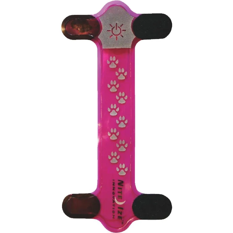 - Climbing pet constant temperature heating padNite Ize Nite Dawg Light-Up Cover 6-3/4 In. Pink Urethane Dog Collar