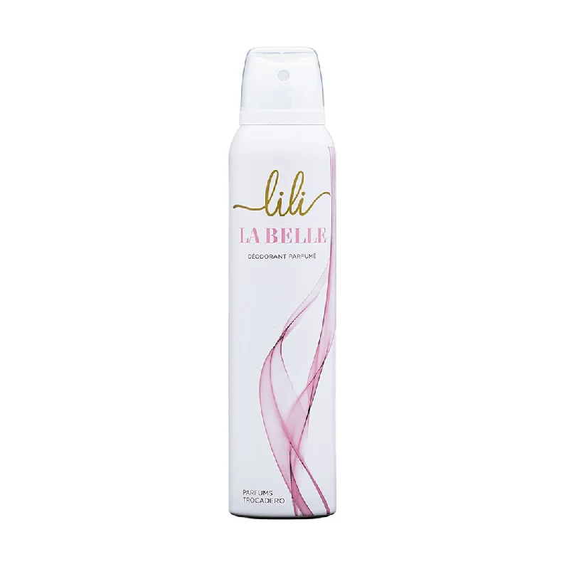 - Car dog seat beltLili Deodorant La Belle 150ml