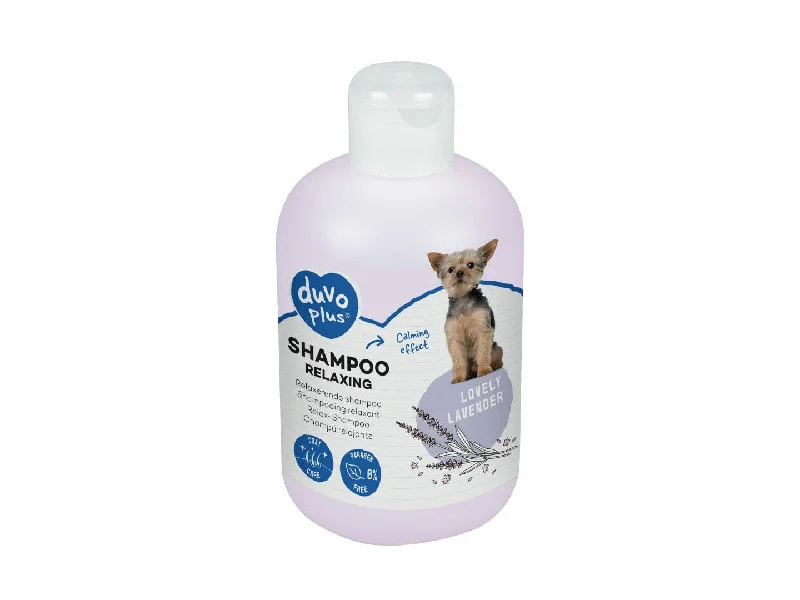 - Dog anti-slip matShampoo Relaxing 250ml