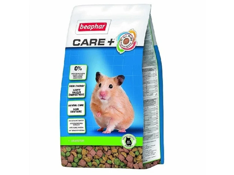 - Pet fence foldable indoorCare+ Hamster Food 700g