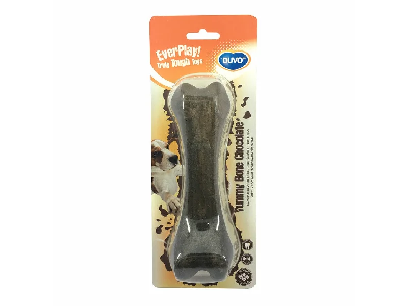 ---YUMMY BONE CHOCOLATE HARD - FEMUR 18,5cm - 230g