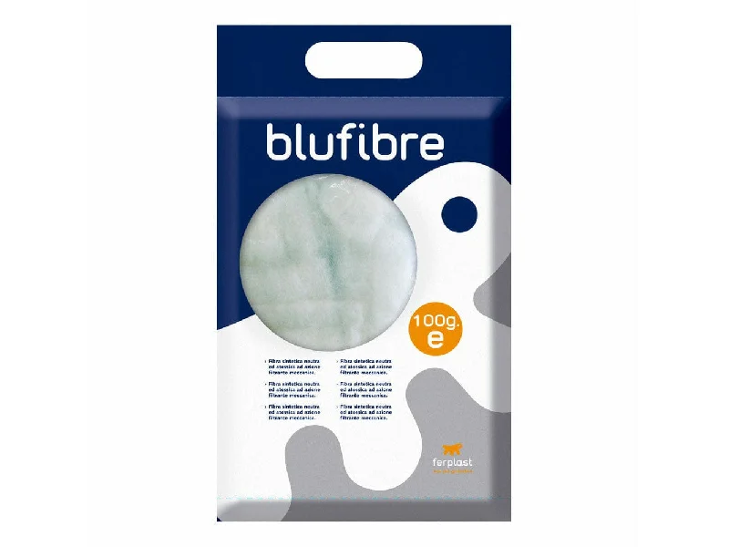 ---Blufibre 100G