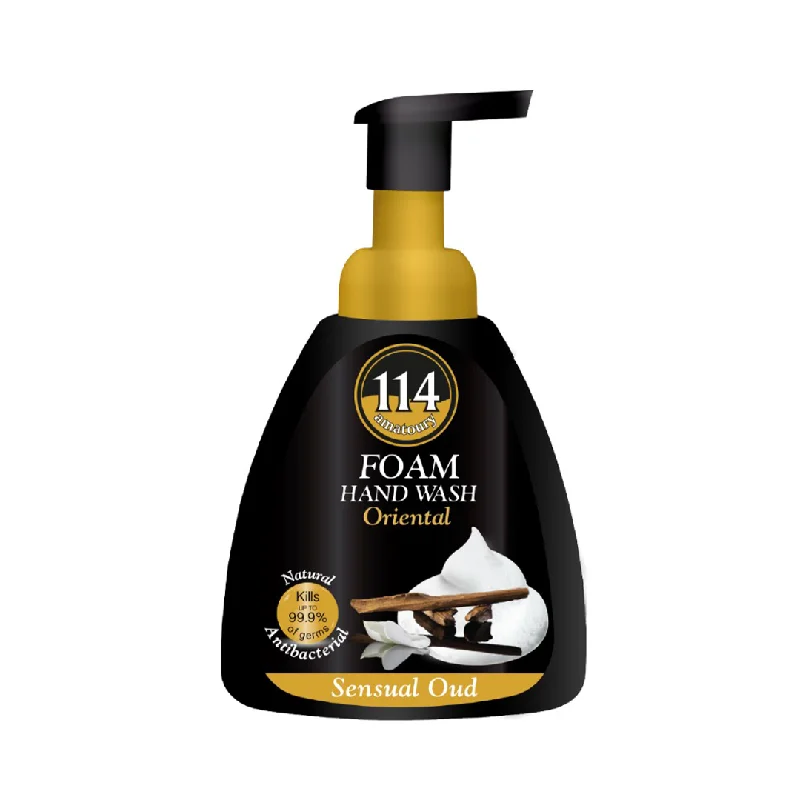 - Parrot climbing and standing wooden frameAmatoury Hand Wash Sensual Oud 400ml