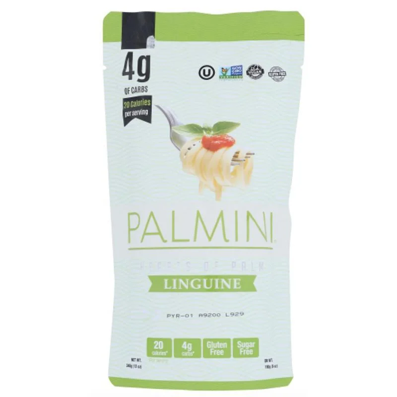 - Postoperative pet anti-licking Elizabethan collarPalmini - Hearts Of Palm Pasta Pouch, 12oz