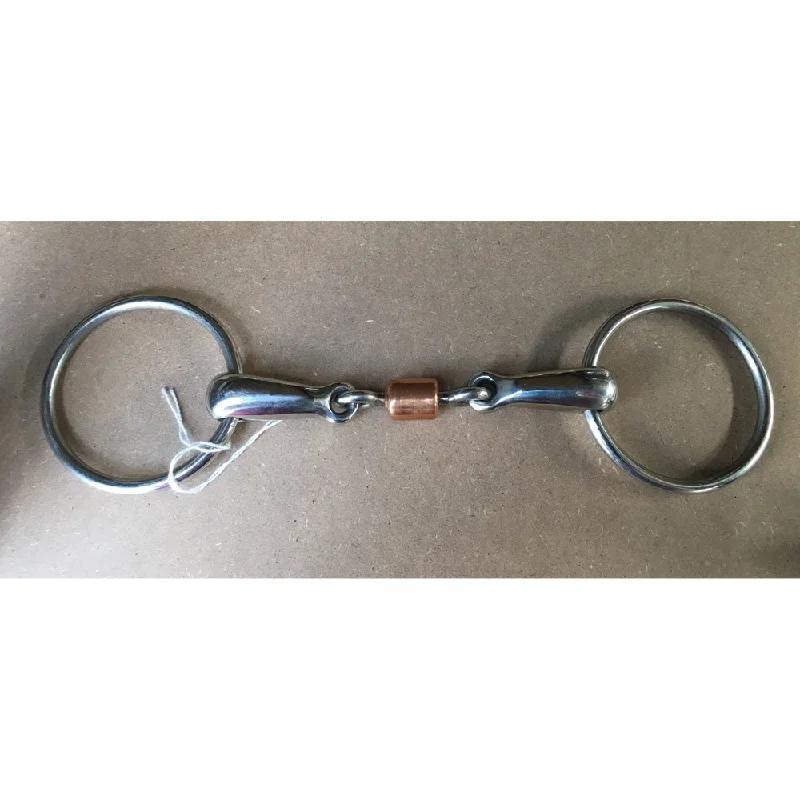 - Pet electric nail grinder silent modelSS Copper Roller Thick Snaffle Bit 5.5"