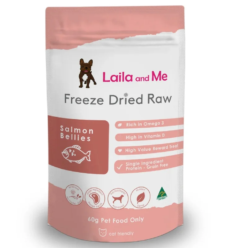 - Pet smart GPS locatorLaila & Me @ The Dog House : Freeze Dried Raw Salmon Bellies