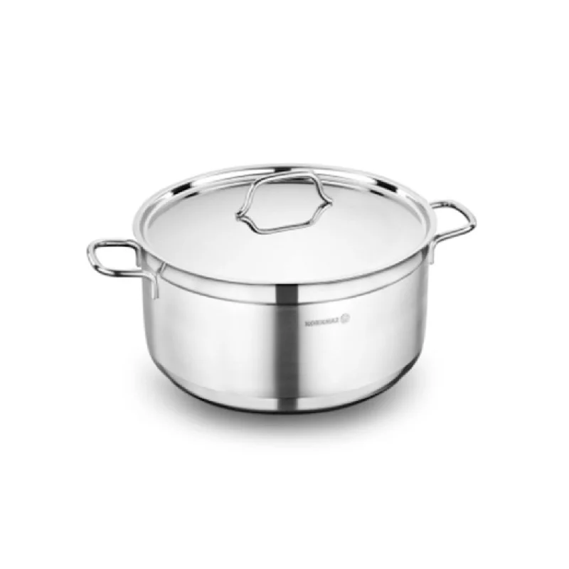 ---Korkmaz A1016 Casserole 16x9cm, 1.8L