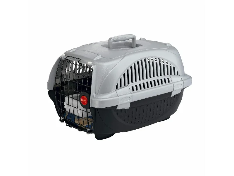 - Cat hair ball removal and hair removal creamCarrier Atlas Deluxe 10