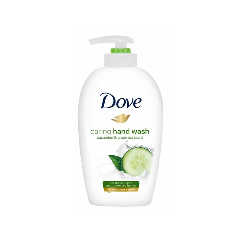  -Splash-proof food bowl AND Anti-choking slow food bowlDove HandWash Care & Protect Cucumbre 500ml