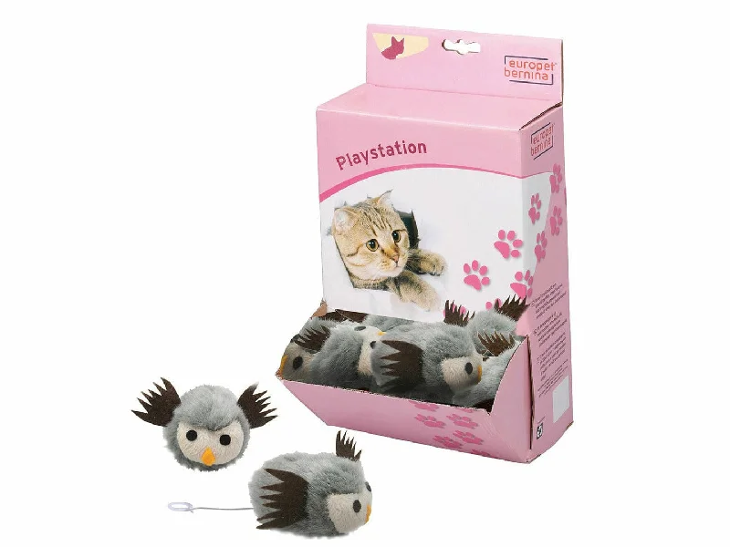  -Non-contact cat thermometerShaking Owl 18ST - 7,6CM